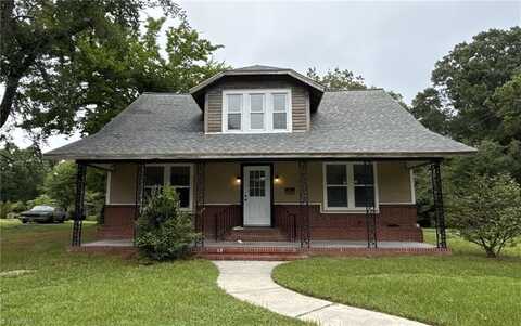 312 Culbreth Avenue, Thomasville, NC 27360