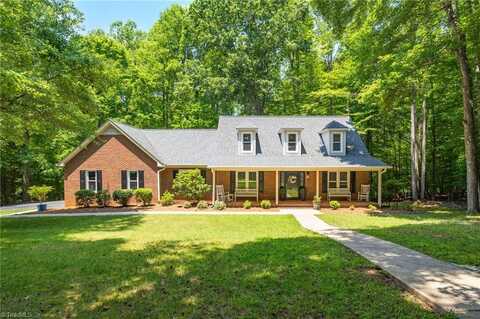 1833 Lake Country Drive Extension, Asheboro, NC 27205