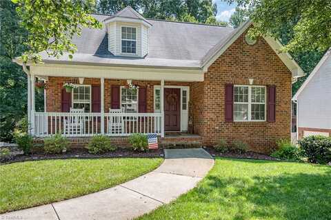 3085 Creighton Lane, Winston Salem, NC 27127