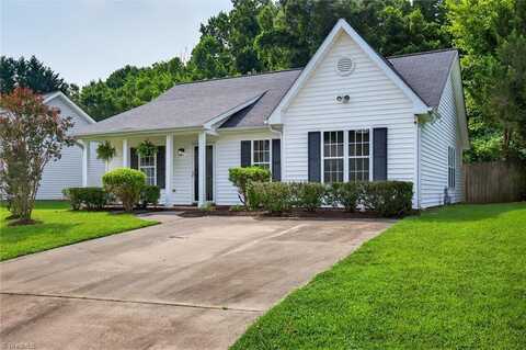 5429 Whitley Way, Greensboro, NC 27407