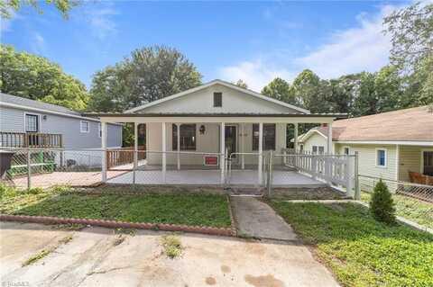 1627 N Hamilton Street, High Point, NC 27262