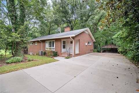 220 Pine Ridge Drive, High Point, NC 27262