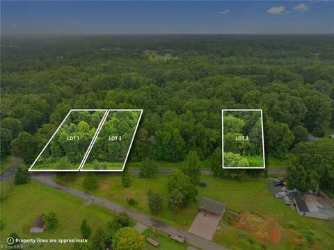 3601 Parnell Drive, Greensboro, NC 27405