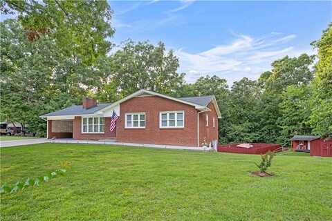 410 Queens Drive, Lexington, NC 27292