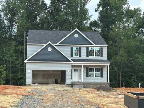 413 Stonewell Court, Pleasant Garden, NC 27313