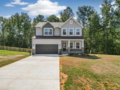 413 Stonewell Court, Pleasant Garden, NC 27313