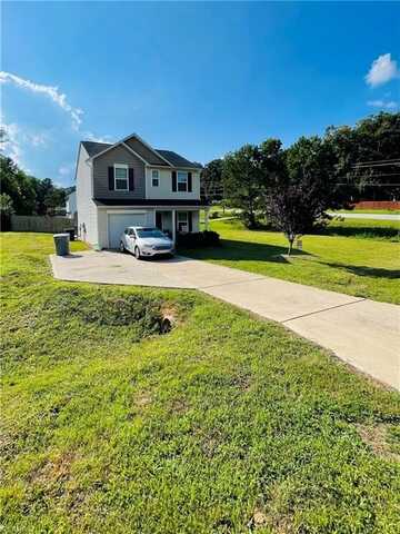1797 Windcrest Road, Asheboro, NC 27203