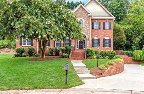 4100 Birch Creek Trail, Winston Salem, NC 27106