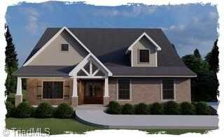 2893 Saint Giles Court, High Point, NC 27262