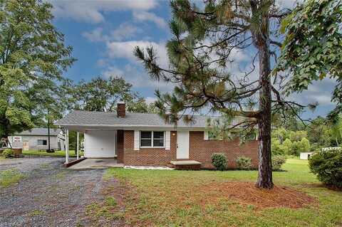 1163 Patterson Grove Road, Ramseur, NC 27316