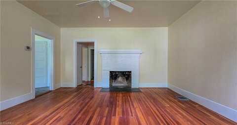 318 Ransom Road, Winston Salem, NC 27106