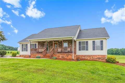 1342 Bear Creek Church Road, Mocksville, NC 27028