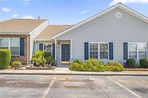1003 Glen Gate Circle, Kernersville, NC 27284