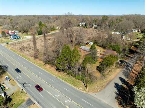 4300 Lisa Drive, Winston Salem, NC 27103