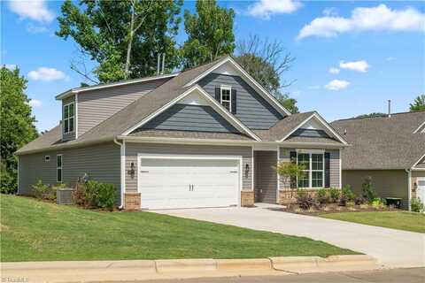 1970 Malvina Court, Graham, NC 27253