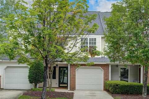 17 Satterfield Place, Greensboro, NC 27410