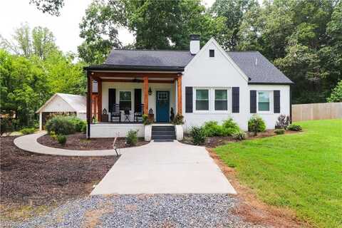 1510 Griffin Road, Madison, NC 27025