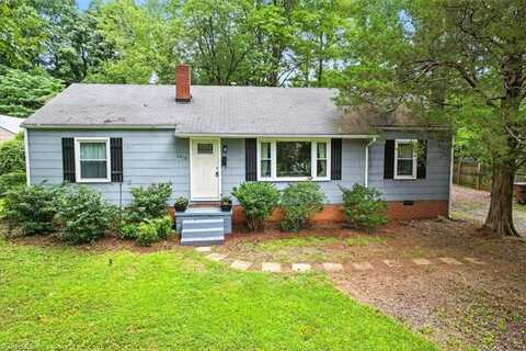 2610 Stratford Drive, Greensboro, NC 27408