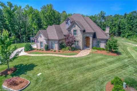 1352 Trafalgar Drive, High Point, NC 27262