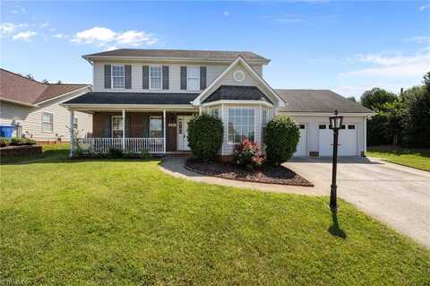 697 Retford Park Lane, Kernersville, NC 27284