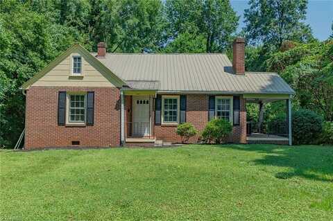 226 Westover Drive, Lexington, NC 27292