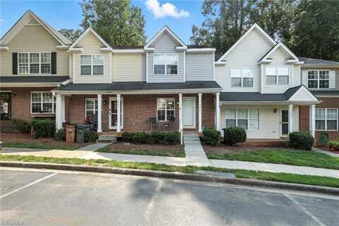 3743 Winborne Lane, Greensboro, NC 27410