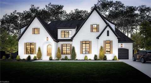 Lot 121 N Holden Road, Greensboro, NC 27410