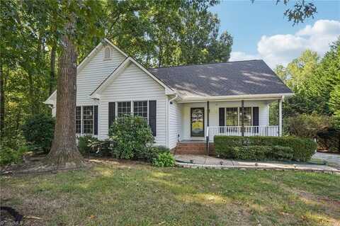 3000 Beville Forest Drive, Browns Summit, NC 27214