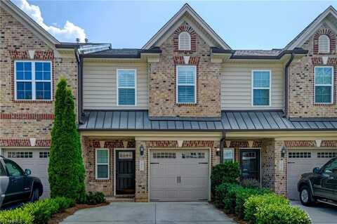 1085 Richmond Park Drive, Winston Salem, NC 27103