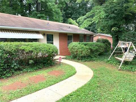 3214 Dreiser Place, Greensboro, NC 27405