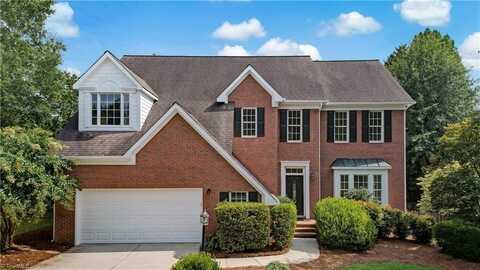 1601 Wenchelsa Road, Greensboro, NC 27410