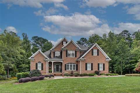 1949 Horse Carriage Lane, Asheboro, NC 27205