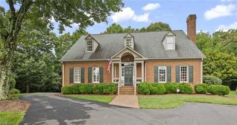 181 Westhaven Circle, Winston Salem, NC 27104