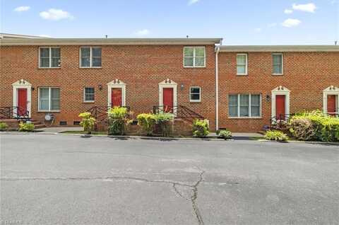 612 Sunset Avenue, Asheboro, NC 27203