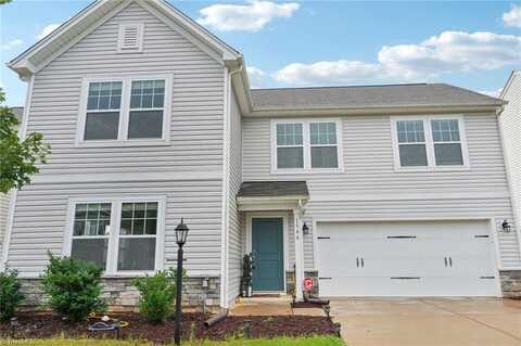 1546 Mariners Court, Winston Salem, NC 27127