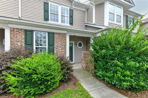 5909 Hollow Wood Court, Winston Salem, NC 27104