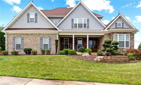 4824 Summer Hill Way, Winston Salem, NC 27106