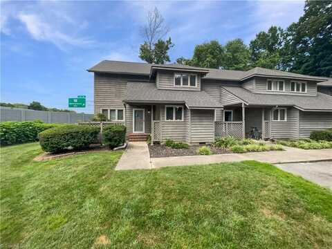 3048 Laurel Springs Drive, Greensboro, NC 27410