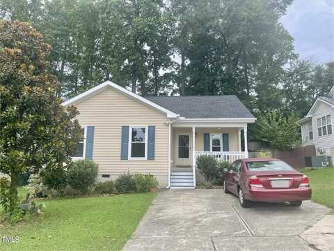 1636 Belafonte Drive, Raleigh, NC 27610