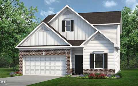 1632 Elk Run Drive, Fayetteville, NC 28312