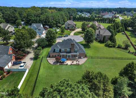 194 Weldon Drive, Clayton, NC 27520
