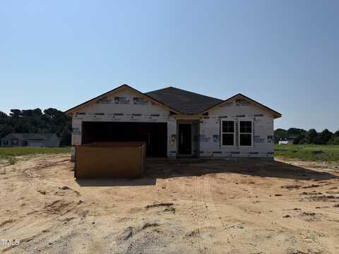 124 Boston River Drive, Dunn, NC 28334