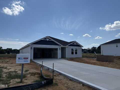 124 Boston River Drive, Dunn, NC 28334