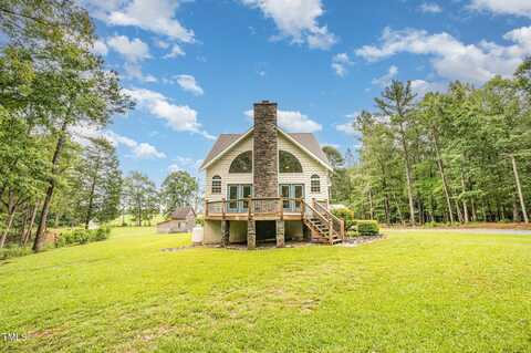 1403 Lakewood Falls Road, Goldston, NC 27252