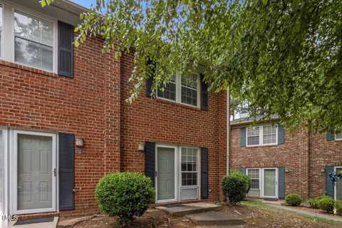 115 Coleridge Court, Carrboro, NC 27510
