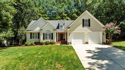 11924 Larka Court, Raleigh, NC 27613