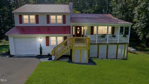 300 Gwen Road, Hillsborough, NC 27278