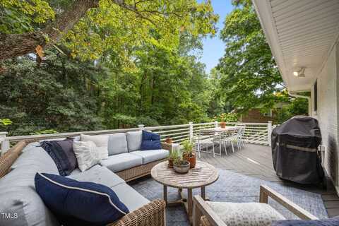 806 Beaver Dam Road, Raleigh, NC 27607