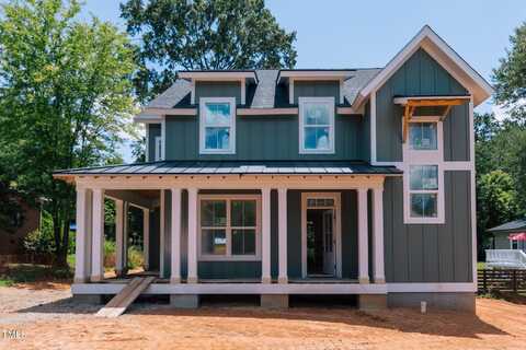 2318 Glascock Street, Raleigh, NC 27610