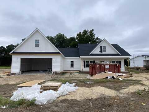 385 Paul Hare Road, Goldsboro, NC 27530